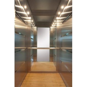 ΘΑΛΑΜΟΣ ΑΝΕΛΚΥΣΤΗΡΑ INOX MIRROR